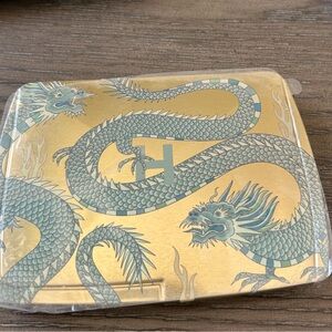 Hourglass Dragon palette